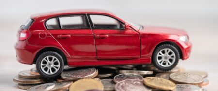 How can you get a Loan on a Pre-Owned Car?