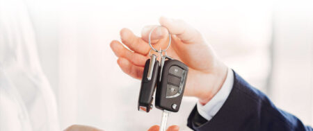 Top 5 Checkpoints For Buying A Preowned Car!