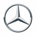 Mercedes logo