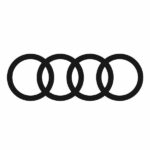 audi logo