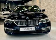 BMW 520d Luxury Line 2019