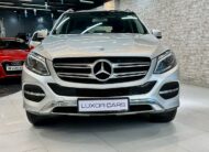 2019 Mercedes GLE 250d