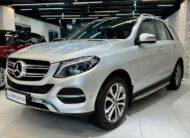 2019 Mercedes GLE 250d