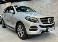 2019 Mercedes GLE 250d