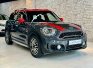 2020 Mini Cooper Countryman JCW