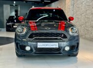 2020 Mini Cooper Countryman JCW