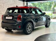 2020 Mini Cooper Countryman JCW