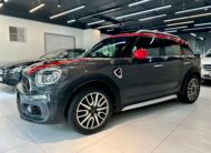 2020 Mini Cooper Countryman JCW