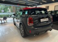 2020 Mini Cooper Countryman JCW