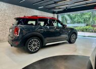 2020 Mini Cooper Countryman JCW