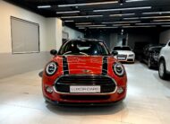 2018 Mini Cooper D