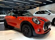 2018 Mini Cooper D