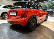 2018 Mini Cooper D