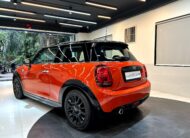 2018 Mini Cooper D