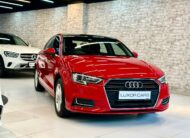 2019 Audi A3 TDI