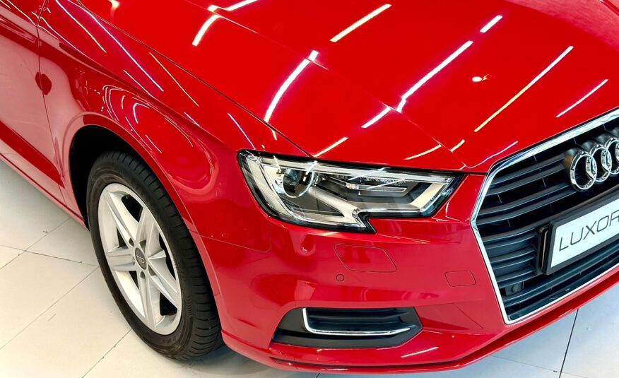 2019 Audi A3 TDI