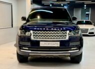 2016 Range Rover Vogue Autobiography