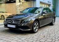 Mercedes Benz E220d