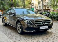 Mercedes Benz E220d