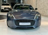 Aston Martin Rapide