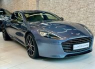 Aston Martin Rapide