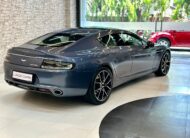 Aston Martin Rapide