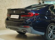 BMW 520d LCi