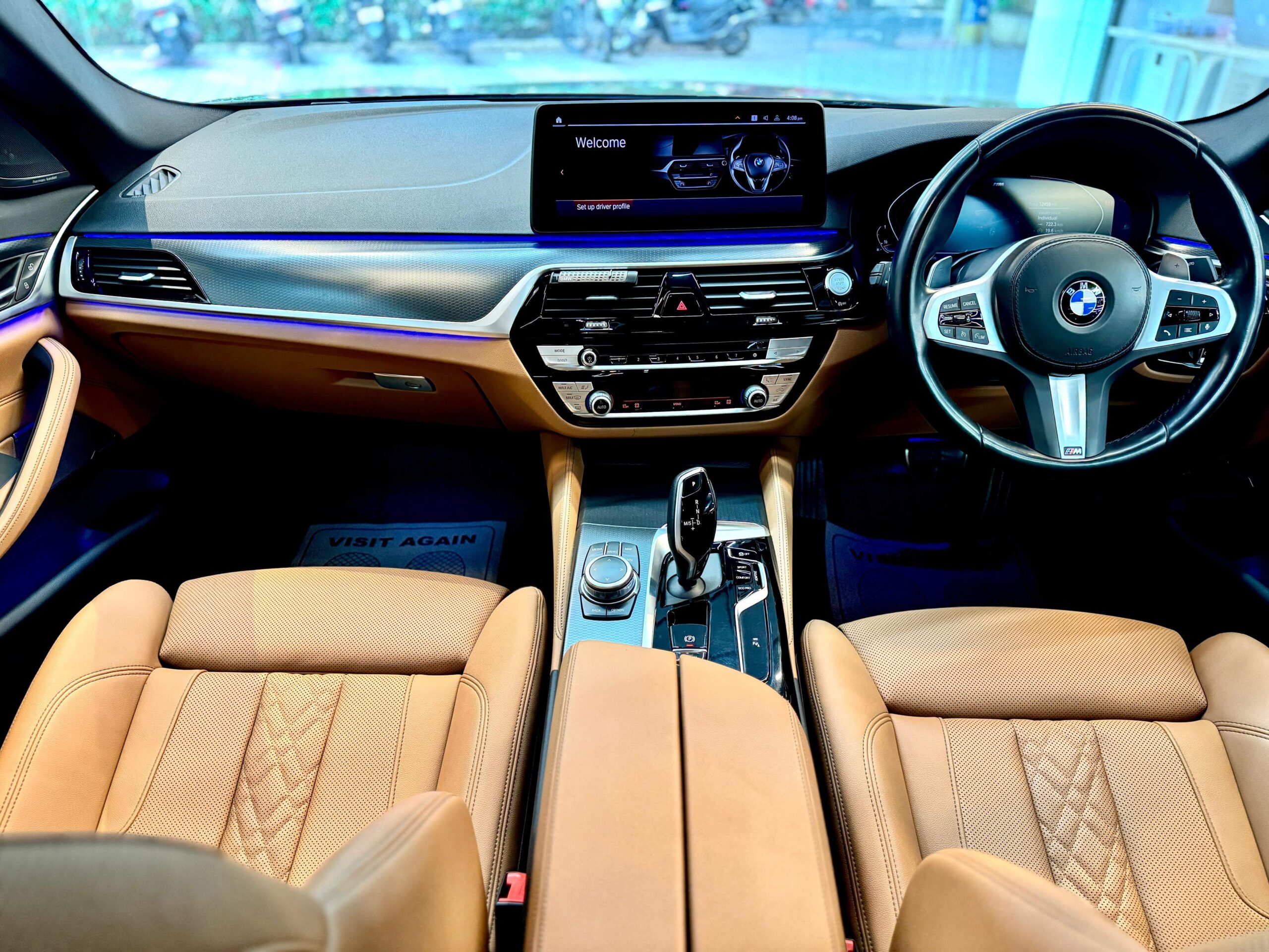 BMW 530i