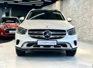 Mercedes Benz GLC 220d