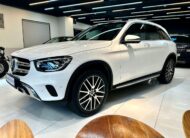 Mercedes Benz GLC 220d