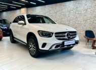 Mercedes Benz GLC 220d