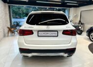 Mercedes Benz GLC 220d