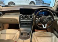 Mercedes Benz GLC 220d