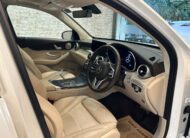 Mercedes Benz GLC 220d