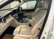 Mercedes Benz GLC 220d