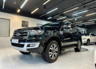 Ford Endeavour