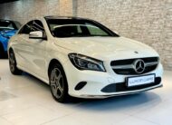 Mercedes Benz CLA