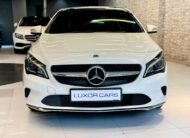 Mercedes Benz CLA