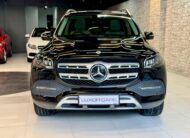 Mercedes Benz GLS 400d