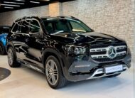 Mercedes Benz GLS 400d