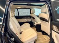 Mercedes Benz GLS 400d