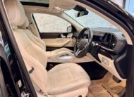 Mercedes Benz GLS 400d