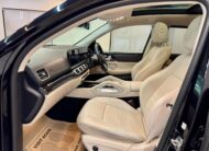 Mercedes Benz GLS 400d