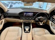 Mercedes Benz GLS 400d