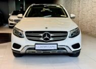 Mercedes Benz GLC 220d