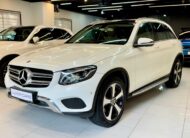 Mercedes Benz GLC 220d