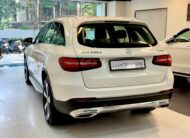 Mercedes Benz GLC 220d