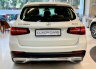 Mercedes Benz GLC 220d