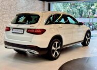 Mercedes Benz GLC 220d