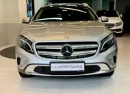 Mercedes Benz GLA 200